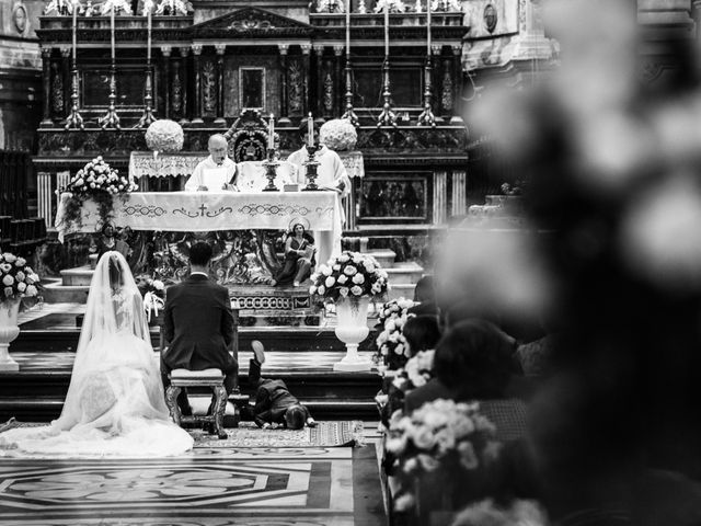 Il matrimonio di Andrea e Chiara a Modica, Ragusa 50