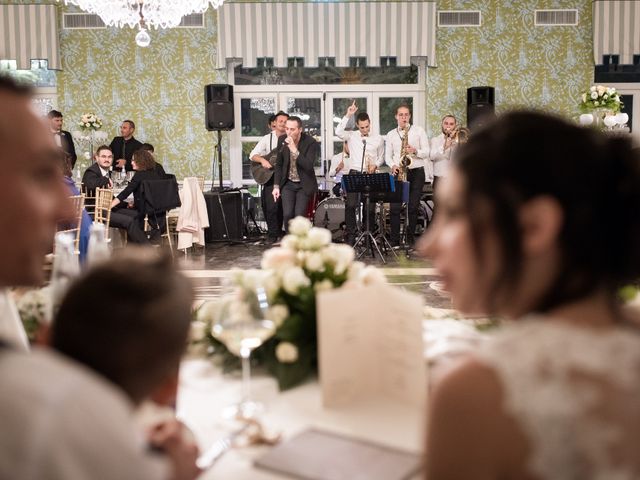 Il matrimonio di Andrea e Chiara a Modica, Ragusa 70