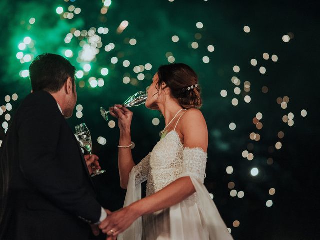 Il matrimonio di Simone e Fabiola a Cupello, Chieti 57