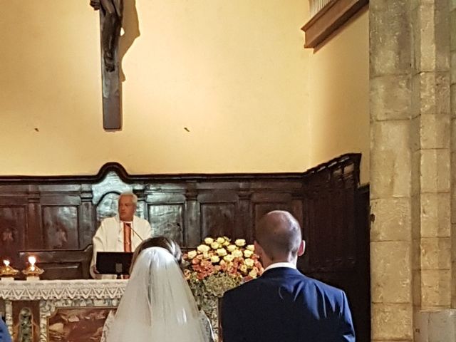 Il matrimonio di Lorenza e Luca a Alatri, Frosinone 6