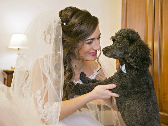 Il matrimonio di Andrea e Chiara a Ripatransone, Ascoli Piceno 36