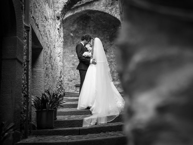 Il matrimonio di Pierfrancesco e Francesca a Aulla, Massa Carrara 39