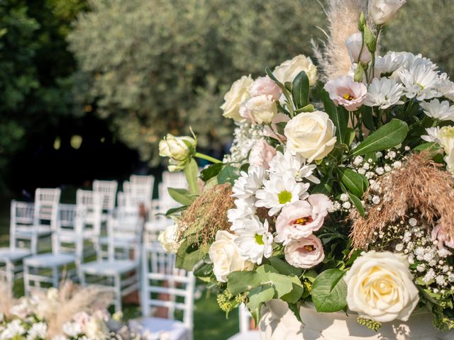 Il matrimonio di Luca e Erika a Lazise, Verona 32