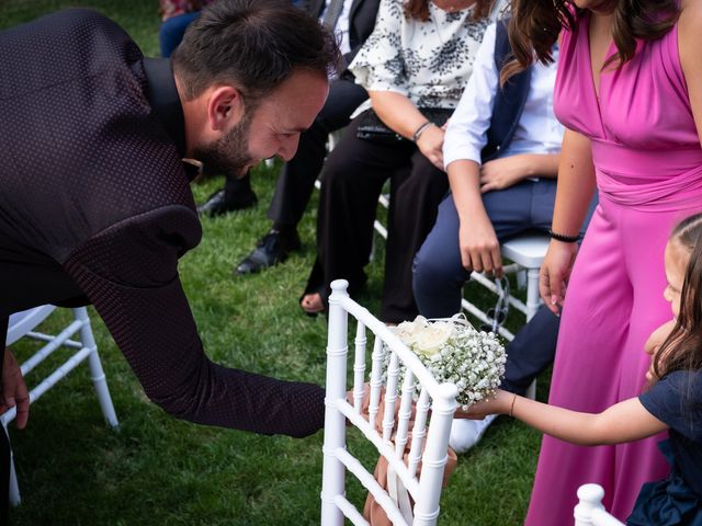 Il matrimonio di Luca e Erika a Lazise, Verona 63