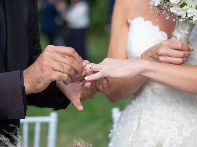 Il matrimonio di Luca e Erika a Lazise, Verona 66