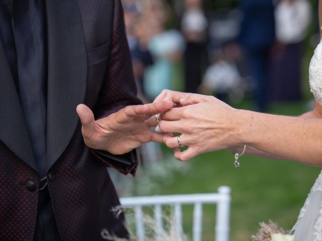 Il matrimonio di Luca e Erika a Lazise, Verona 68