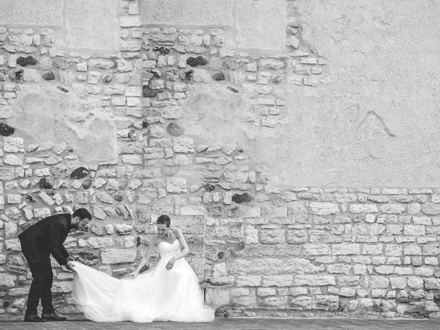 Il matrimonio di Luca e Erika a Lazise, Verona 93