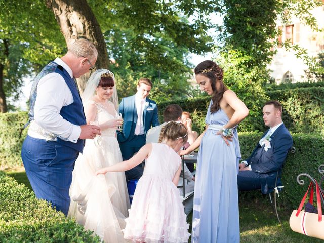 Il matrimonio di Josh e Sofia a Acqui Terme, Alessandria 25