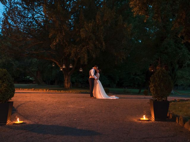 Il matrimonio di Josh e Sofia a Acqui Terme, Alessandria 2