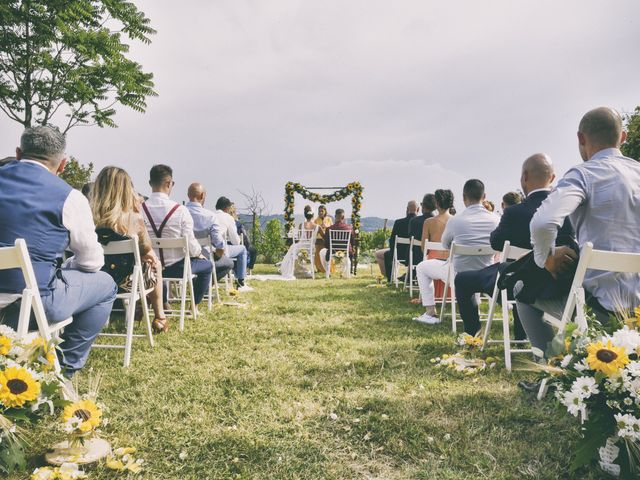 Il matrimonio di Ivan e Libertad a Oggiono, Lecco 29