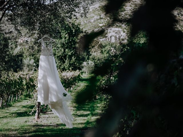 Il matrimonio di Aida e Michele a Caserta, Caserta 16