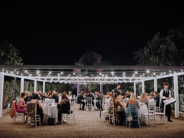 Il matrimonio di Aida e Michele a Caserta, Caserta 25