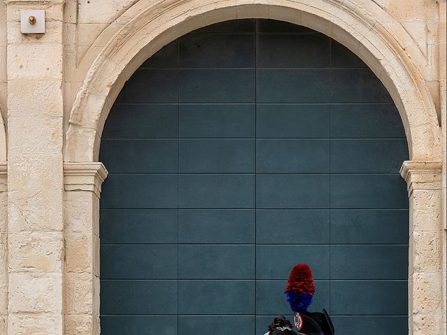 Il matrimonio di Alessia e Giovanni a Ispica, Ragusa 15