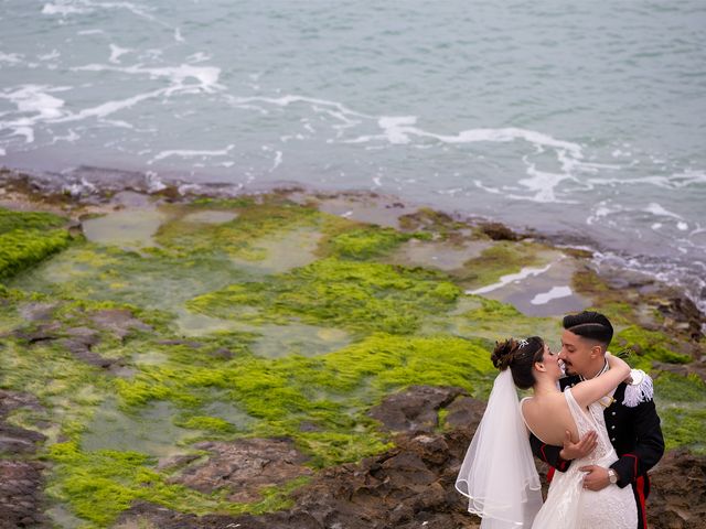 Il matrimonio di Alessia e Giovanni a Ispica, Ragusa 17