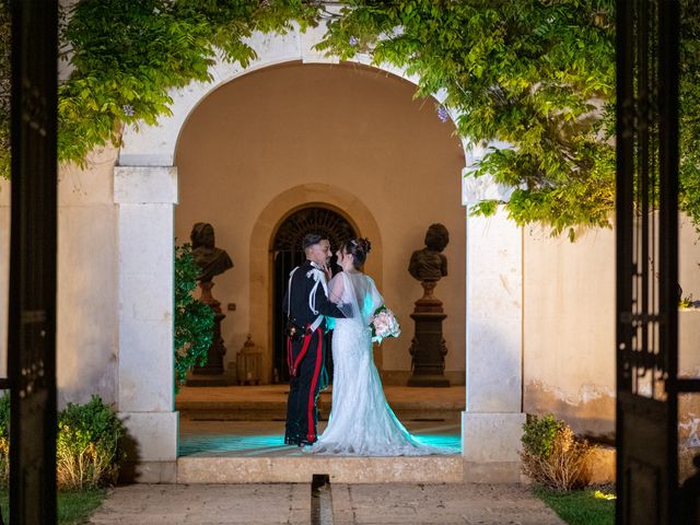 Il matrimonio di Alessia e Giovanni a Ispica, Ragusa 19