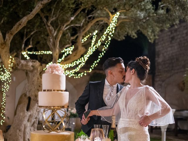 Il matrimonio di Alessia e Giovanni a Ispica, Ragusa 24