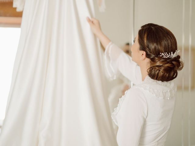 Il matrimonio di Giuseppe e Antonietta a Pagani, Salerno 5