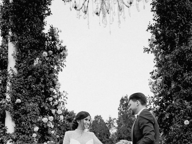 Il matrimonio di Giuseppe e Antonietta a Pagani, Salerno 12