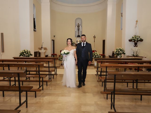 Il matrimonio di Lidia e Giovanni a Fonni, Nuoro 99