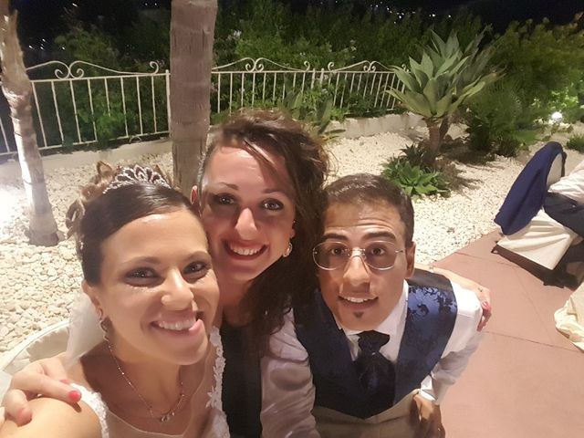 Il matrimonio di Giuseppe e Francesca a Catania, Catania 3