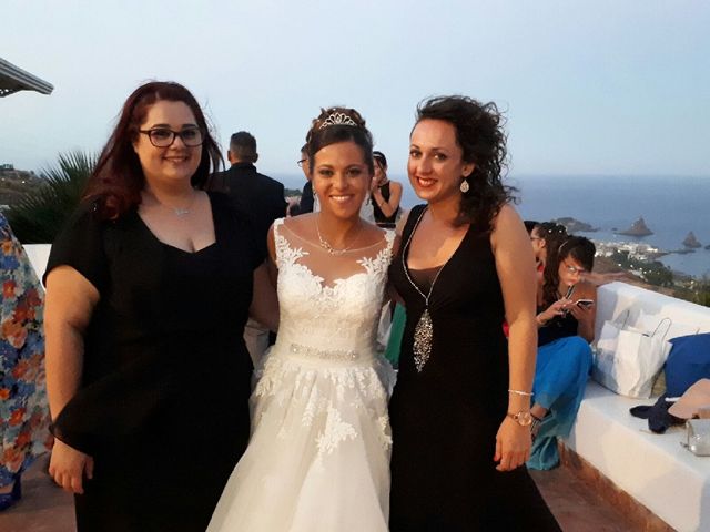 Il matrimonio di Giuseppe e Francesca a Catania, Catania 6