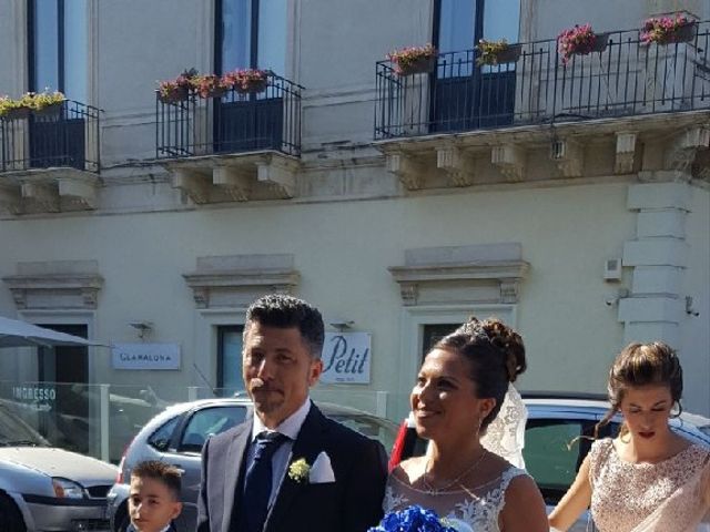 Il matrimonio di Giuseppe e Francesca a Catania, Catania 9