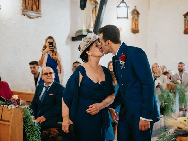 Il matrimonio di Giulia e Matteo a Capoterra, Cagliari 38