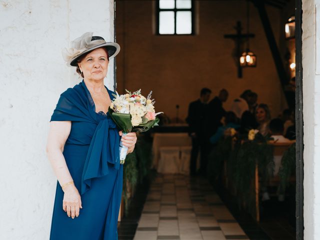 Il matrimonio di Giulia e Matteo a Capoterra, Cagliari 39