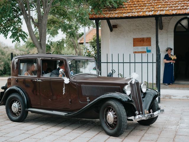 Il matrimonio di Giulia e Matteo a Capoterra, Cagliari 40