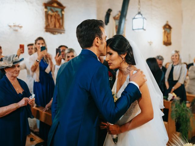 Il matrimonio di Giulia e Matteo a Capoterra, Cagliari 45