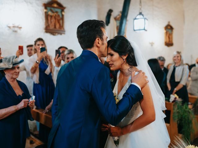 Il matrimonio di Giulia e Matteo a Capoterra, Cagliari 46