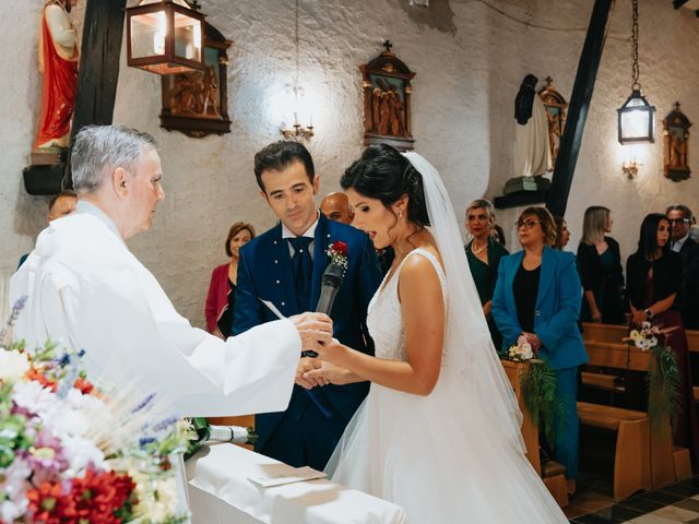 Il matrimonio di Giulia e Matteo a Capoterra, Cagliari 52