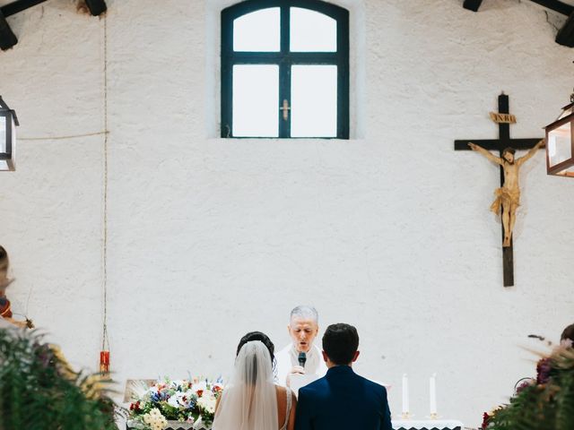 Il matrimonio di Giulia e Matteo a Capoterra, Cagliari 58