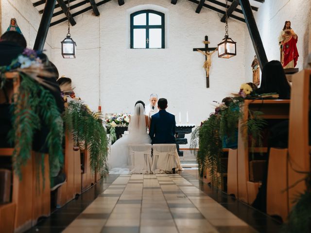 Il matrimonio di Giulia e Matteo a Capoterra, Cagliari 59