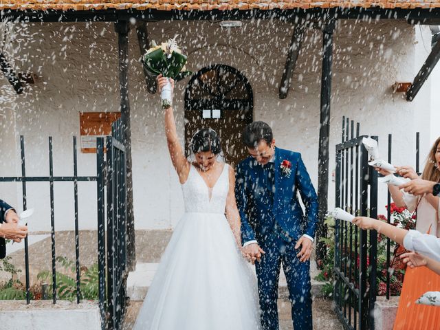 Il matrimonio di Giulia e Matteo a Capoterra, Cagliari 63