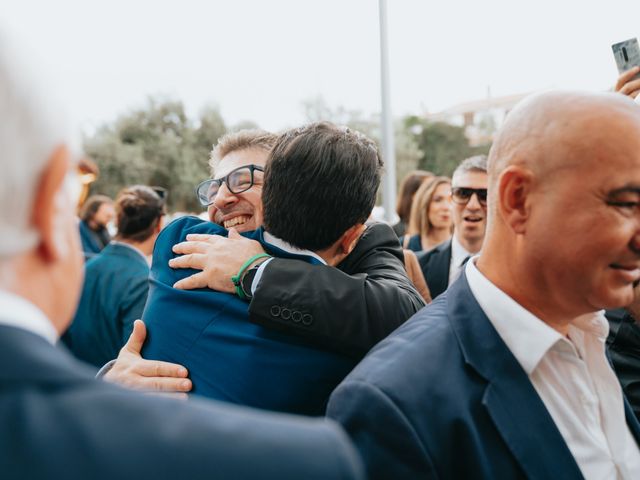 Il matrimonio di Giulia e Matteo a Capoterra, Cagliari 68