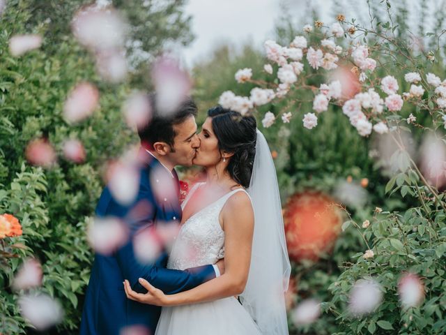 Il matrimonio di Giulia e Matteo a Capoterra, Cagliari 78