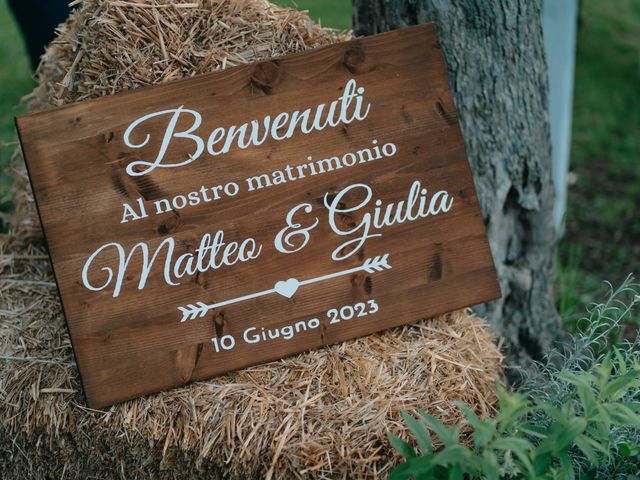 Il matrimonio di Giulia e Matteo a Capoterra, Cagliari 88