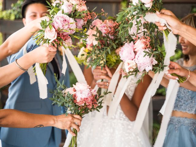 Il matrimonio di Cammy e Gennaro a Giarre, Catania 13
