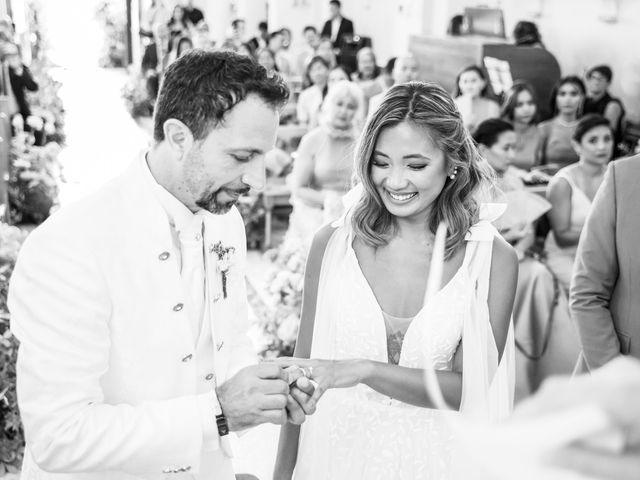 Il matrimonio di Cammy e Gennaro a Giarre, Catania 23