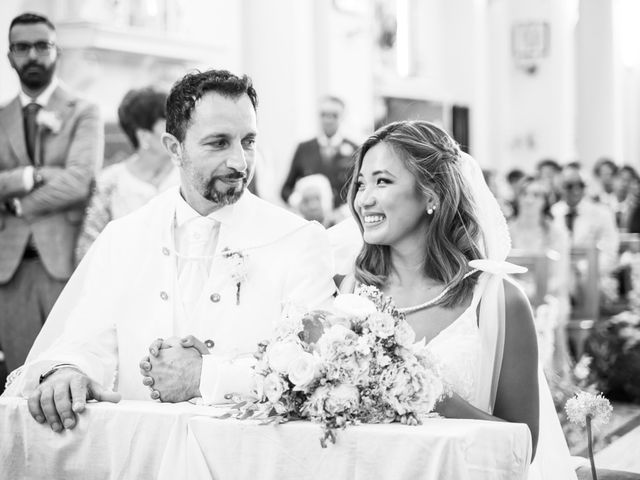 Il matrimonio di Cammy e Gennaro a Giarre, Catania 25