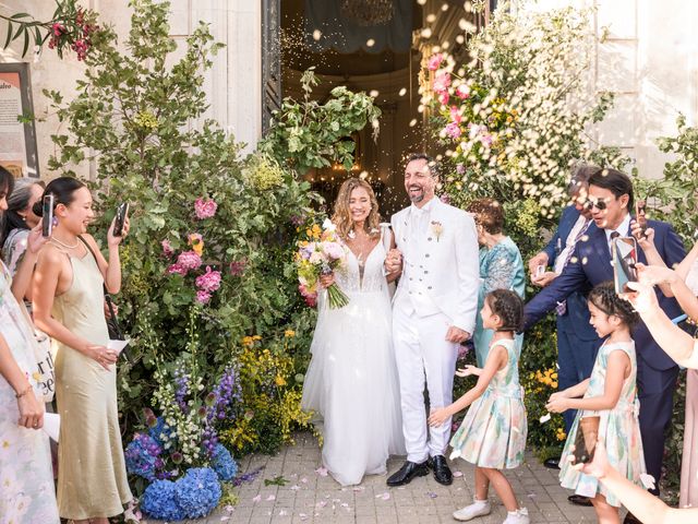 Il matrimonio di Cammy e Gennaro a Giarre, Catania 27