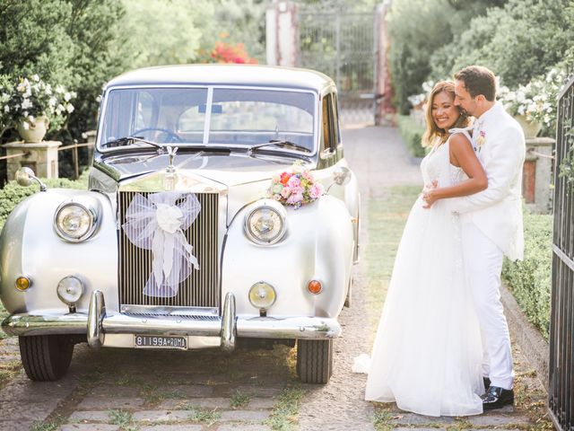 Il matrimonio di Cammy e Gennaro a Giarre, Catania 29