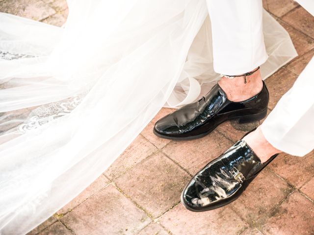 Il matrimonio di Cammy e Gennaro a Giarre, Catania 38