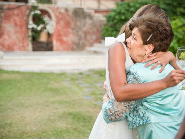 Il matrimonio di Cammy e Gennaro a Giarre, Catania 49