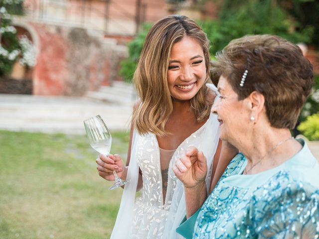 Il matrimonio di Cammy e Gennaro a Giarre, Catania 50