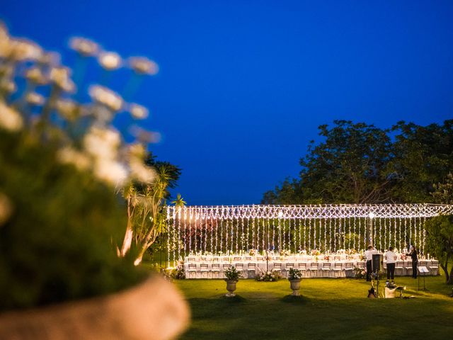 Il matrimonio di Cammy e Gennaro a Giarre, Catania 53