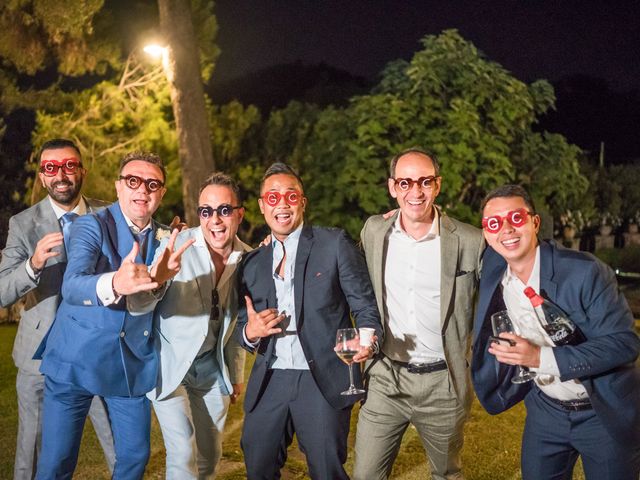 Il matrimonio di Cammy e Gennaro a Giarre, Catania 64