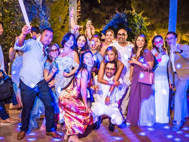 Il matrimonio di Cammy e Gennaro a Giarre, Catania 72