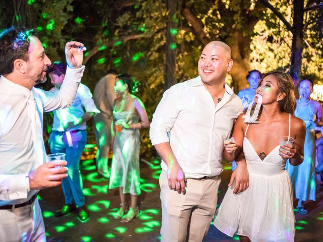 Il matrimonio di Cammy e Gennaro a Giarre, Catania 73